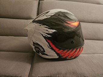 Helma HJC RPHA 11 Anti Venom - 3