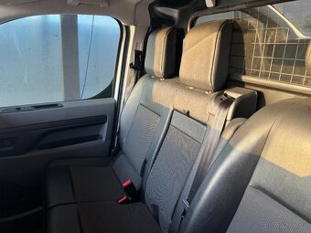 Toyota PROACE VAN L1 - CZ, DPH, 35 tkm - 3