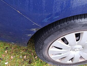 Opel Astra Sport tourer 2015 - 3