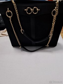 Kožená kabelka - 3