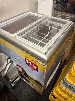 Mrazák truhlový - 3