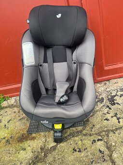 Dětská autosedačka 360 JOIE isofix - 3