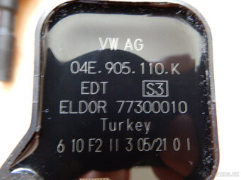 Zapalovací cívka - 3