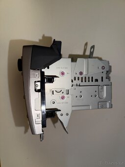 Mazda 6 GH Originální Autorádio - 3