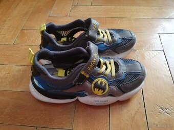 Dětská obuv - 3