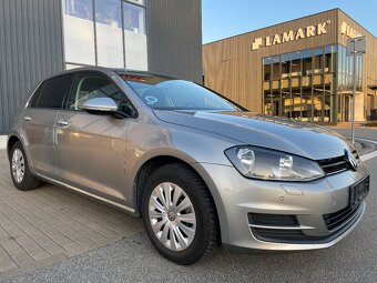 Volkswagen Golf 1.4 TSI 92 kw Benzin Hezký udržovaný - 3
