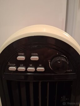 Mobilní klimatizace - 3