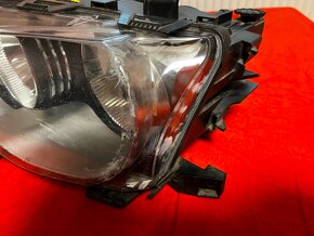 BMW E46 Coupe/Cabrio -halogenové světlo - 3