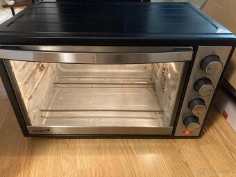 Prodám elektrickou troubu - 3