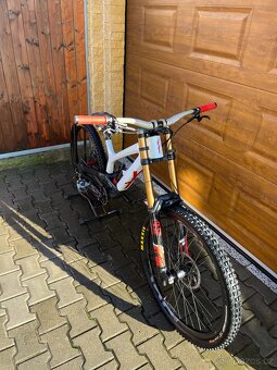 YT Industries Tues - 3