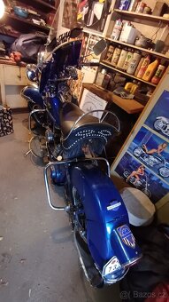 Harley-Davidson WLC 750 - 3