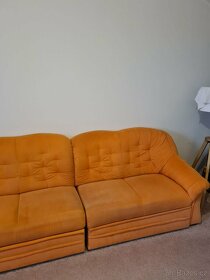 Sedací souprava - 3