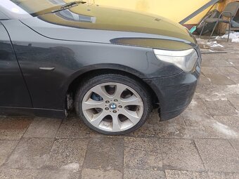 M57 motor e60 160kw 350tis najeto - 3