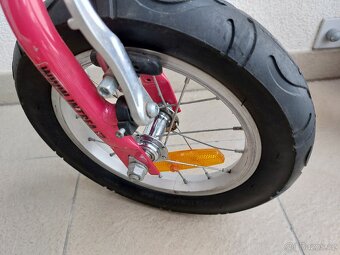 Dětské kolo Pidapi 12" - 3