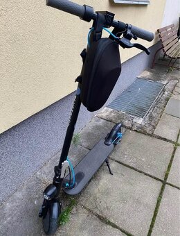 Elektrokoloběžka Bluetouch BTX250 - 3