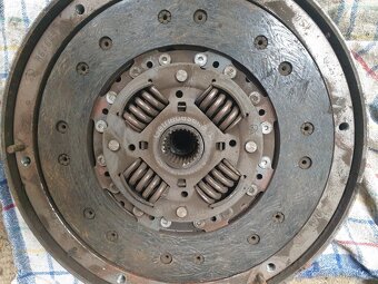 Mercedes Vito 111 rok 2010 80 kw - 3