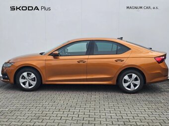 Škoda Octavia, AMBITION 1.5TSI / 110kW - 3