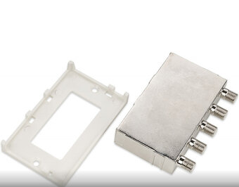 Anténní zesilovač AM-838 5G + krabička - 3