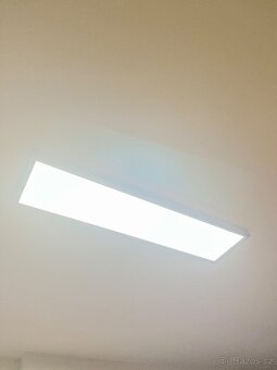 Led stropní světlo - 3