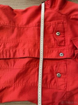Dámská bunda S.oliver - 3