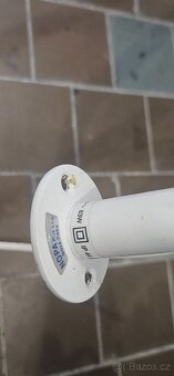 Prodám koupelnový radiátor na elektřinu - 3