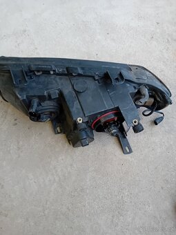 BMW E53 X5 3.0D 135KW - 3