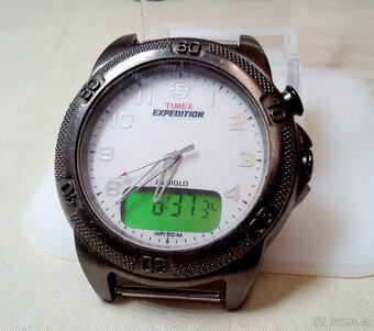 Timex Expedition - 3