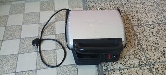 Elektrický gril Tefal - 3