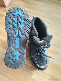 Chlapecke turistické boty, vel. 31 - 3