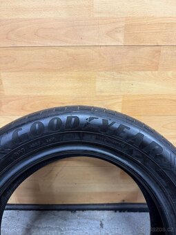 Letní pneu 195/60/15 č.3 - 3