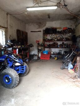 Rodinný dům na prodej - 3