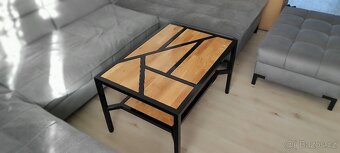 Konferenční stolek - 3