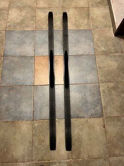 Běžky INOVIK se skinem - 3