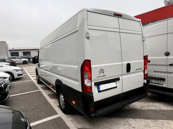 Citroën Jumper 2.2 HDi/103kW - L4H2 - 3