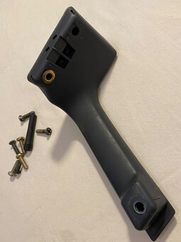 Vnitřní madlo dveří VW T4 1996–2004 - 3