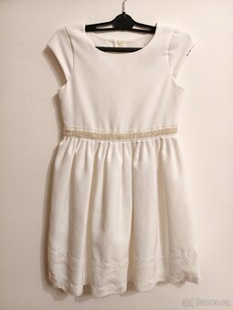 Dětské šaty - 3