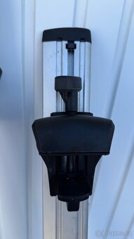 Střešní nosič Thule Wingbar Silver - 3