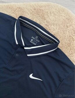 Polo triko Nike nové - 3