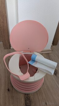 Cestovní nočník - 3