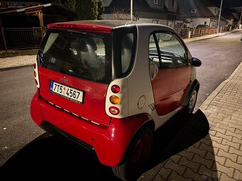 Smart fortwo - 3