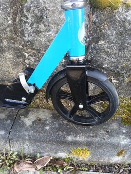 Dětská koloběžka - 3