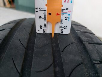 Styling 31 BMW alu r15 letní - 3