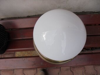 Lustr - stropnice - 3