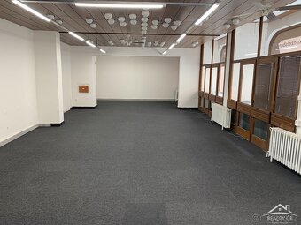 Obchodní prostory v centru Jihlavy - 3