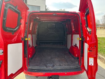 Ford Transit Custom Sport - 3