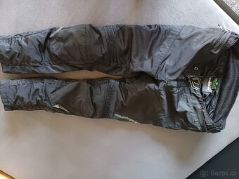 Oblečení na motorku - 3