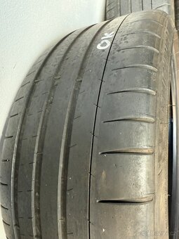 Michelin 245/35/R20 - 6 kusů - 3