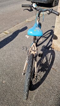 Dětské horké kolo - 3