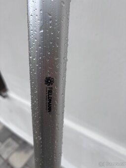 Teleskopická pilka Fieldman - 3