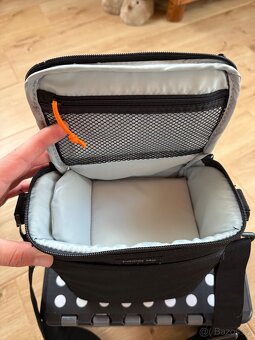 Nová fotobrašna Lowepro - 3